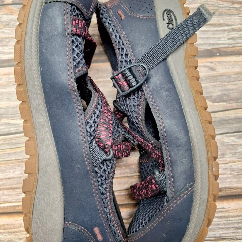 Chaco odyssey outdoor